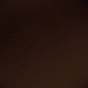 Темно-коричневый кожзам V-3