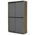 Офисный шкаф-купе