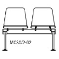 2-x местная секция