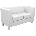 Диван 2-местный