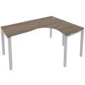 Стол эргономичный правый