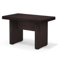 Брифинг-приставка для стола