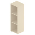 Стеллаж средний узкий