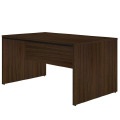 Модуль стола для переговоров