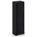 Гардероб узкий правый