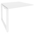 Проходной наборный элемент переговорного стола