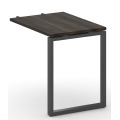 Брифинг-приставка на металлокаркасе
