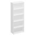 Стеллаж для документов высокий, широкий