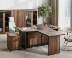Кабинет руководителя Он.Топ