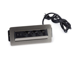 Блок розеток G4703-2AC